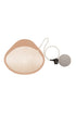 Amoena Adapt Air Xtra Light 1sn Adjustable Breast Form